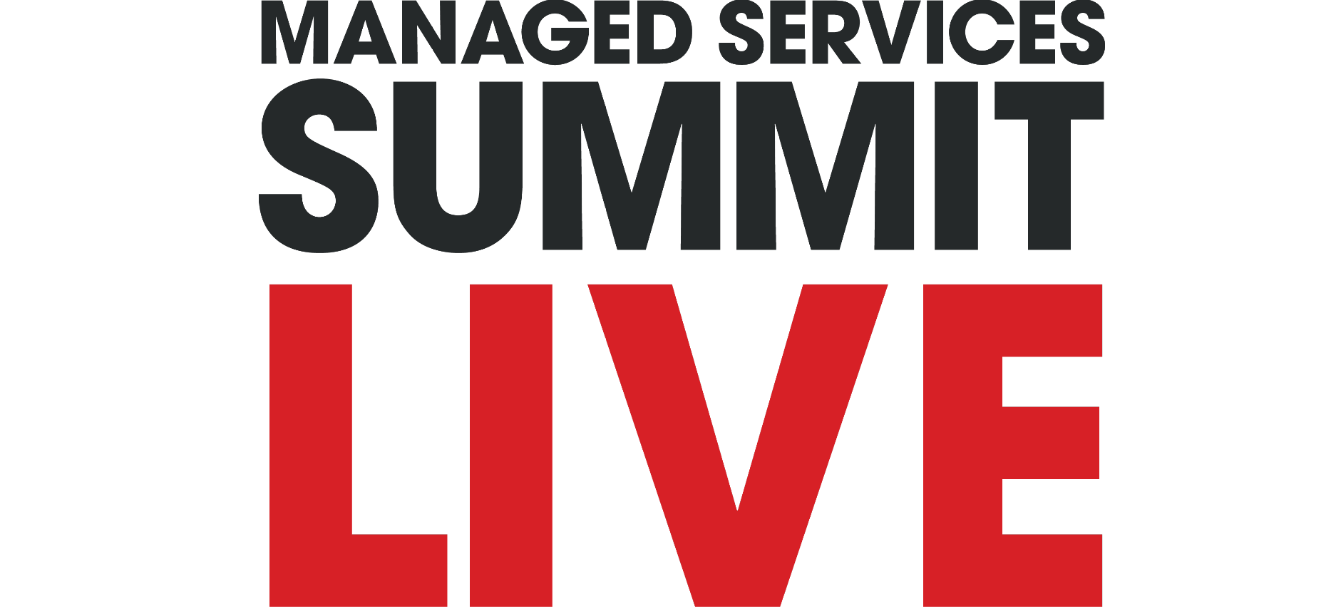 Managed Services Summit LIVE II
