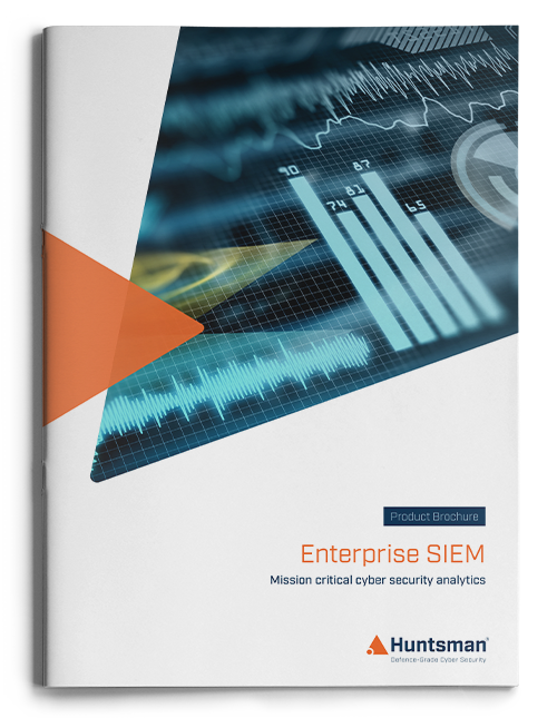 Enterprise SIEM Enterprise SIEM
