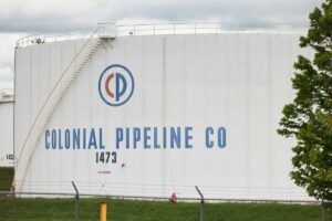 Colonial Pipeline Co