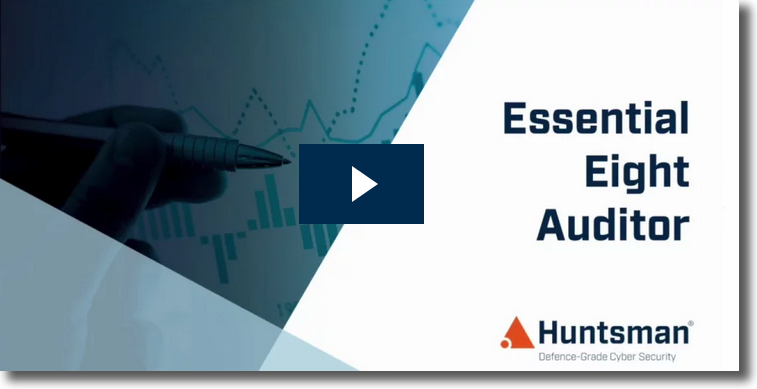 a short video overview of the automated security audit tool, the Essential 8 Auditor