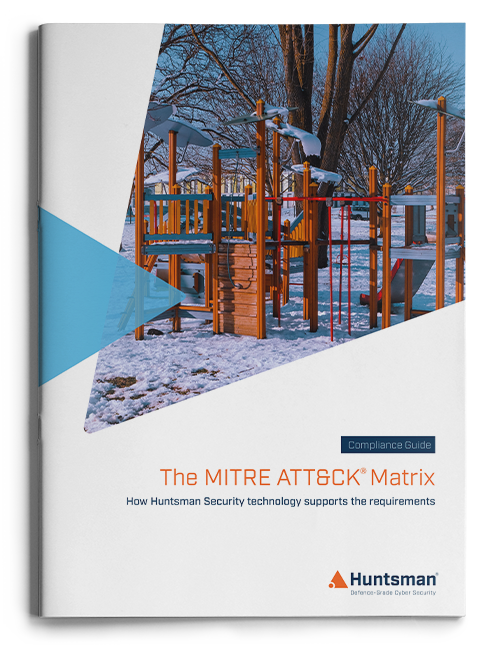 The MITRE ATT&CK Matrix Compliance Guide The MITRE ATT&CK Matrix Compliance Guide