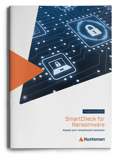 SmartCheck for Ransomware SmartCheck for Ransomware