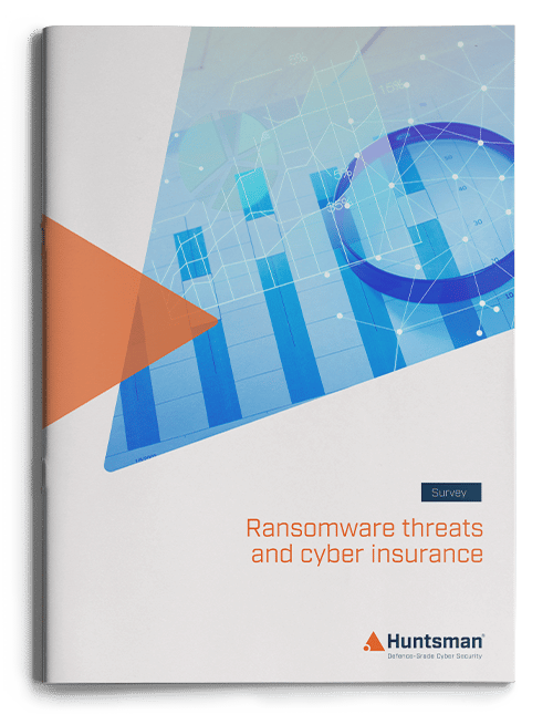 Ransomware threats and cyber insurance